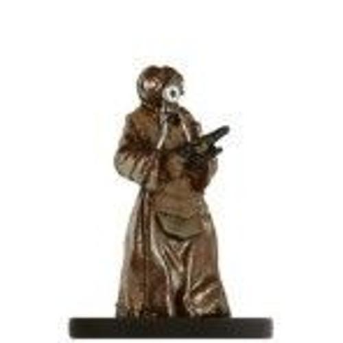 Zuckuss Bounty Hunter - Star Wars Miniatures - Darktimes 39 - R on Productcaster.