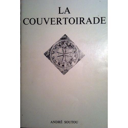 La Couvertoirade on Productcaster.