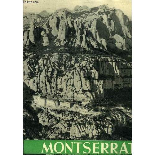 Montserrat on Productcaster.