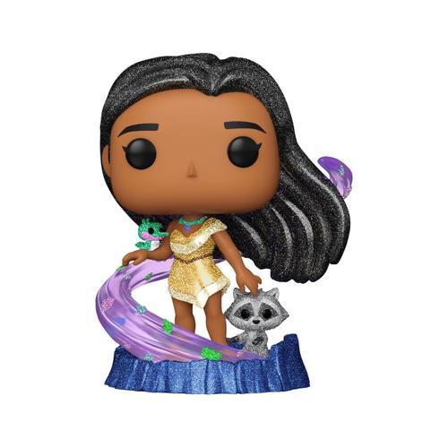 Pocahontas : Une Légende Indienne - Figurine Pop! Pocahontas Diamon... on Productcaster.