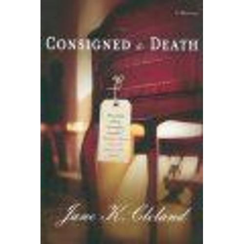 Consigned To Death on Productcaster.