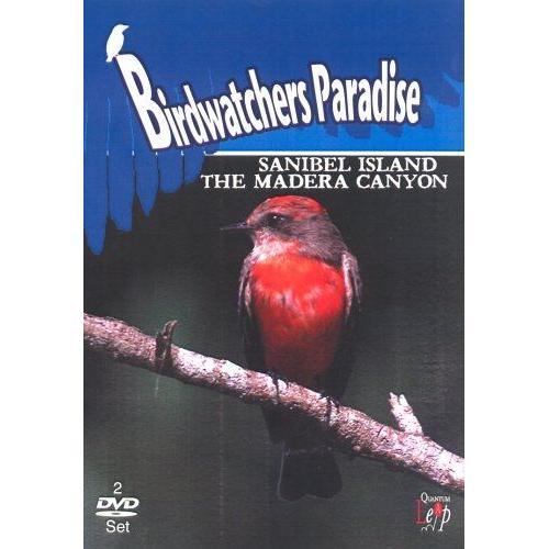 Birdwatchers Paradise - Sanibel Island/The Madera Canyon Import Ang... on Productcaster.