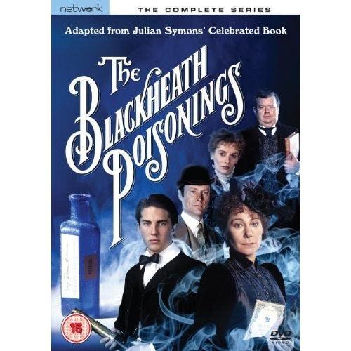 The Blackheath Poisonings - The Complete Series Import Anglais (Imp... on Productcaster.