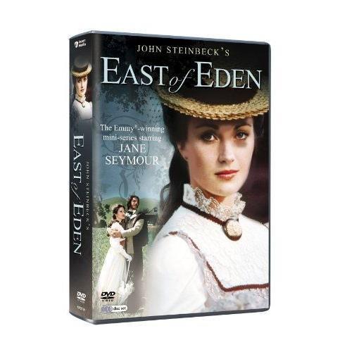 East Of Eden Import Anglais (Import) (Coffret De 3 Dvd) on Productcaster.