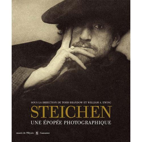 Steichen Une Epopee Photographique on Productcaster.