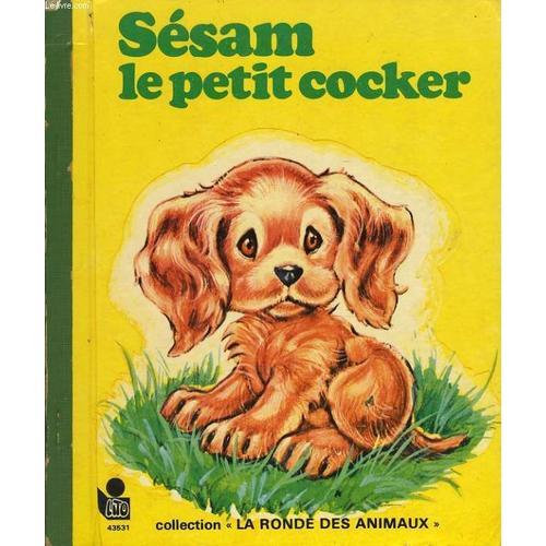 Sesam Le Petit Chien on Productcaster.