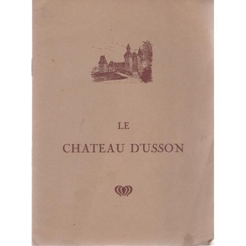 Le Chateau D'usson on Productcaster.