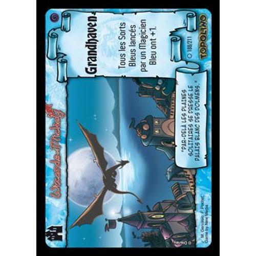 Wizards Of Mickey - Grandhaven - Origines - Fr on Productcaster.