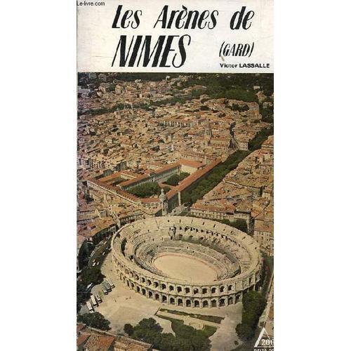 Les Arenes De Nimes on Productcaster.