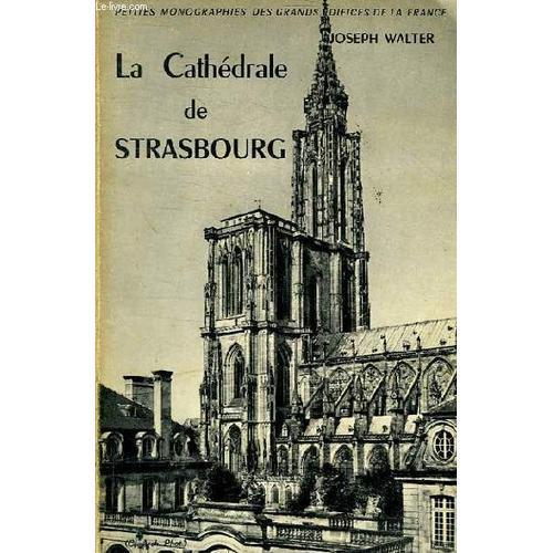 La Cathedrale De Strasbourg on Productcaster.