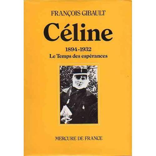 Céline - Tome 1 on Productcaster.