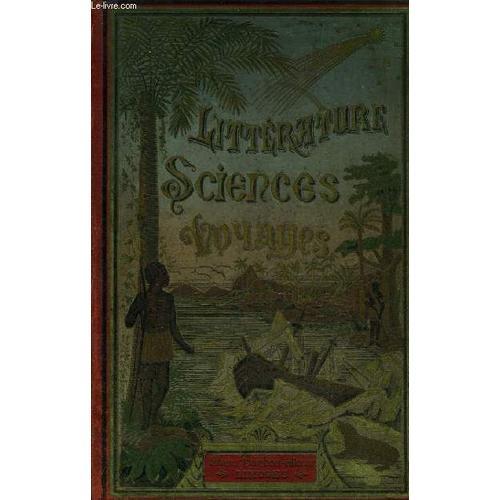 Litterature Science Voyages on Productcaster.