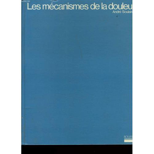 Les Mecanismes De La Douleurs on Productcaster.