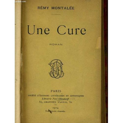 Une Cure on Productcaster.