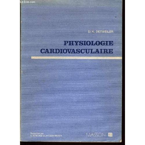 Physiologie Cardiovasculaire on Productcaster.