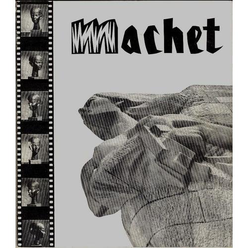 Machet on Productcaster.