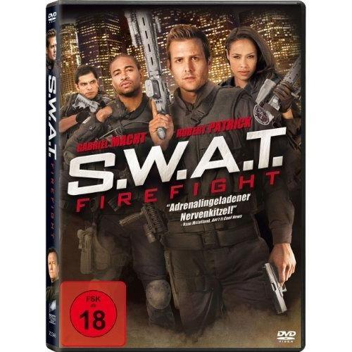 Swat: Firefight Import Allemand (Import) on Productcaster.