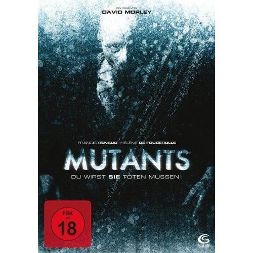 Mutants Import Allemand (Import) on Productcaster.