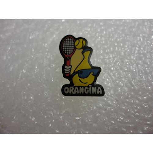 Pin's Orangina on Productcaster.