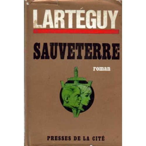 Sauveterre on Productcaster.