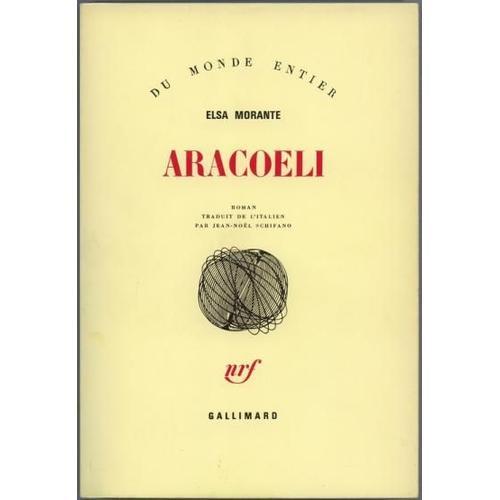 Aracoeli on Productcaster.