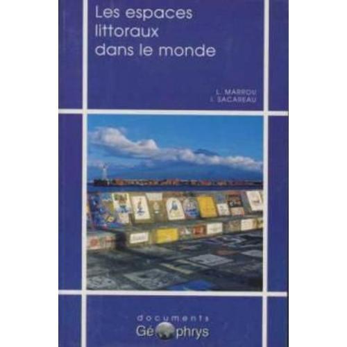 Les Espaces Littoraux Dans Le Monde2 on Productcaster.