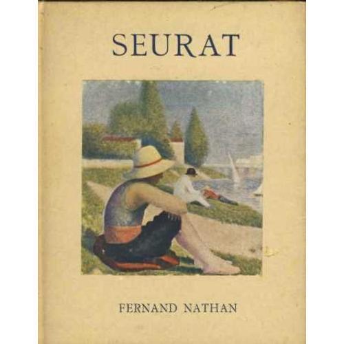 Seurat on Productcaster.