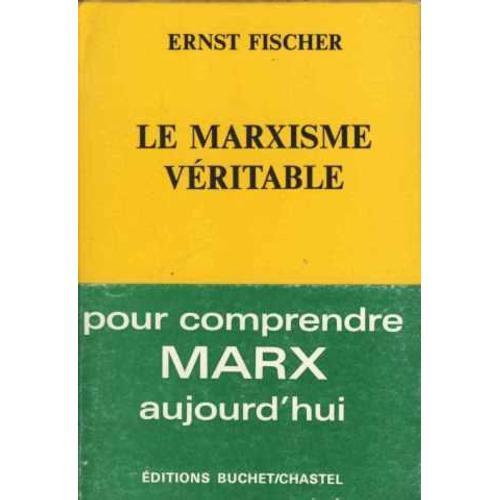 Le Marxisme Veritable on Productcaster.