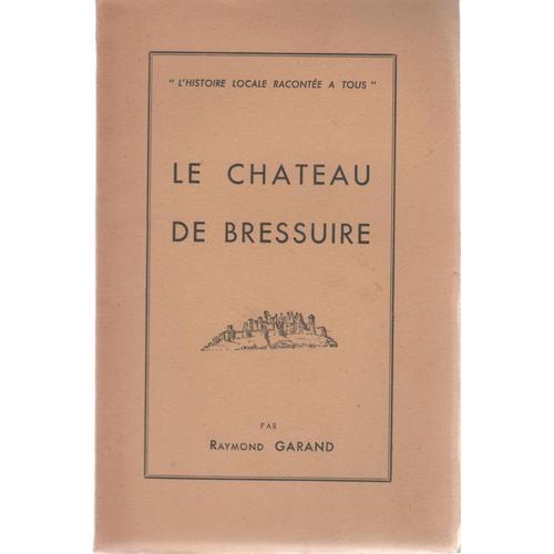 Le Chateau De Bressuire on Productcaster.