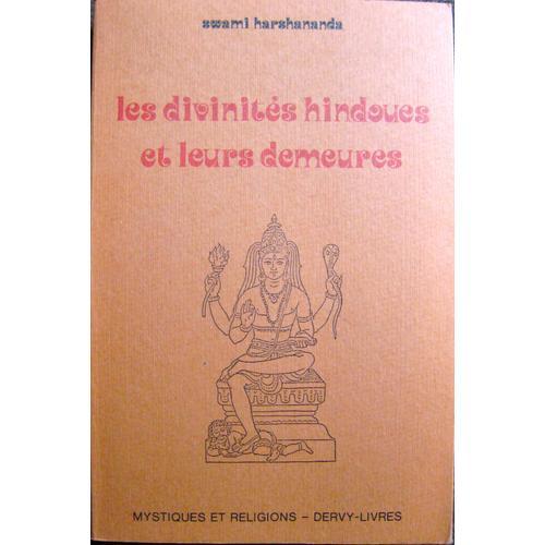 Les Divinites Hindoues Et Leurs Demeures on Productcaster.