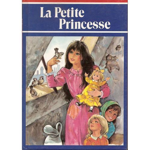 La Petite Princesse on Productcaster.