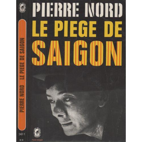 Le Piège De Saigon on Productcaster.