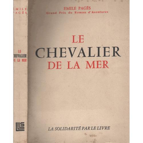 Le Chevalier De La Mer on Productcaster.