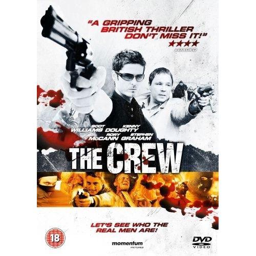 The Crew Import Anglais (Import) on Productcaster.