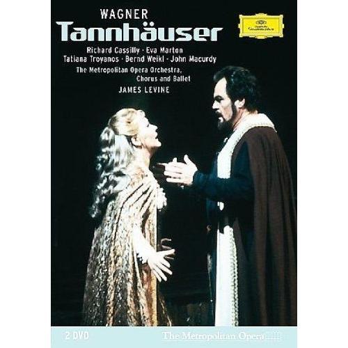 Wagner - Tannhauser (Dts) on Productcaster.