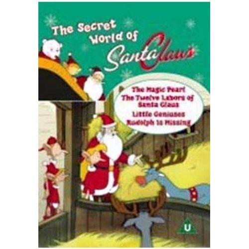 Secret World Of Santa Claus - The Magic Pearl on Productcaster.