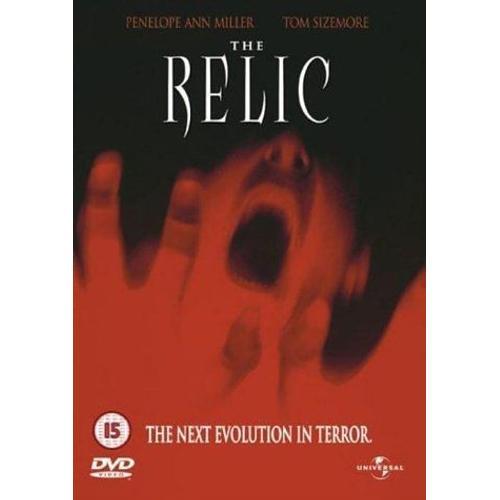 The Relic on Productcaster.