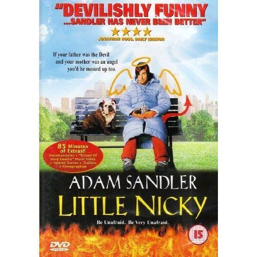 Little Nicky on Productcaster.