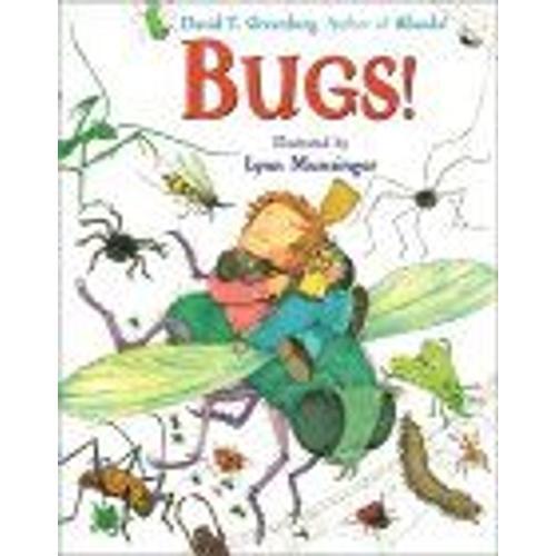 Bugs! on Productcaster.