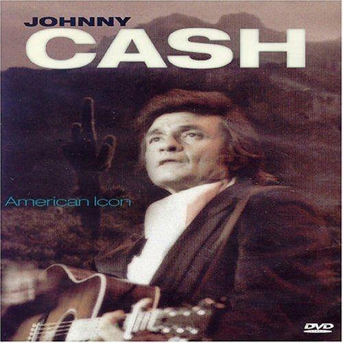 Johnny Cash - American Icon on Productcaster.