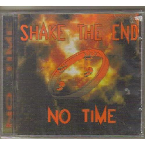 Shake The End No Time on Productcaster.