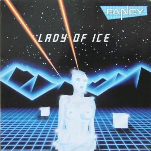 Lady Of Ice on Productcaster.