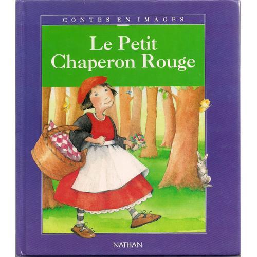 Le Petit Chaperon Rouge on Productcaster.