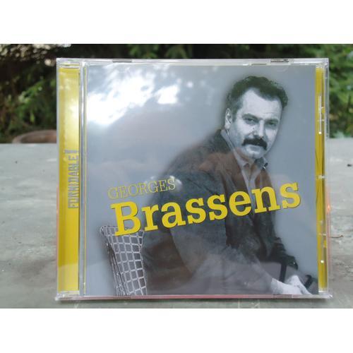 Brassens on Productcaster.