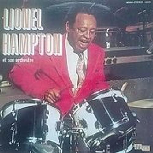 Lionel Hampton Et Son Orchestre on Productcaster.