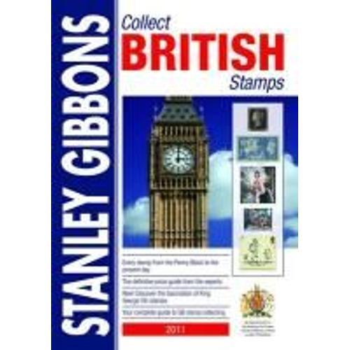 Collect British Stamps on Productcaster.