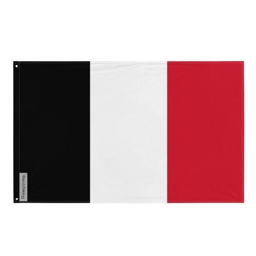 Drapeau de la République romaine 128x192cm en polyester on Productcaster.