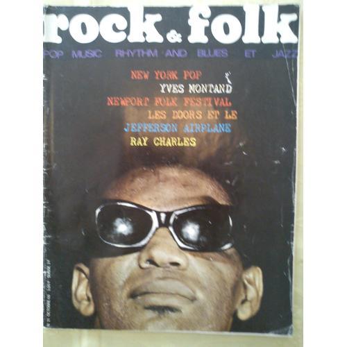 Rock And Folk 21 on Productcaster.