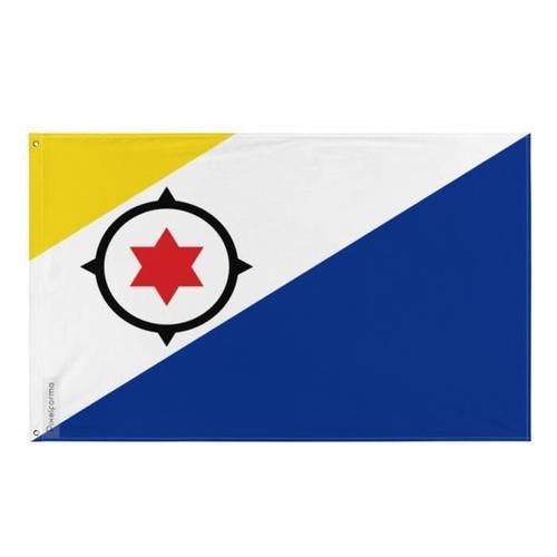 Drapeau des Pays-Bas caribéens 160x240cm en polyester on Productcaster.