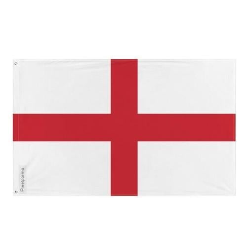 Drapeau de l'Angleterre 120x180cm en polyester on Productcaster.